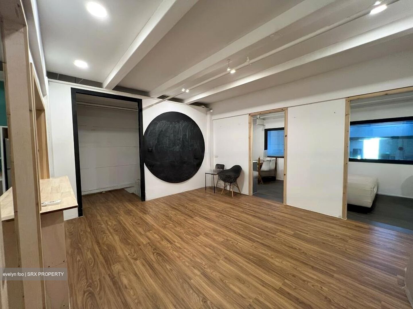 Mega@woodlands (D25), Factory #455839621